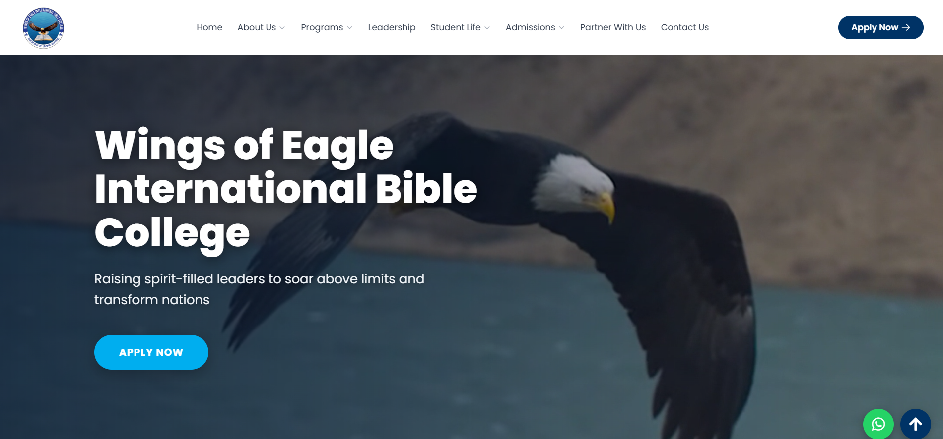 Gwen's Day Spa website preview