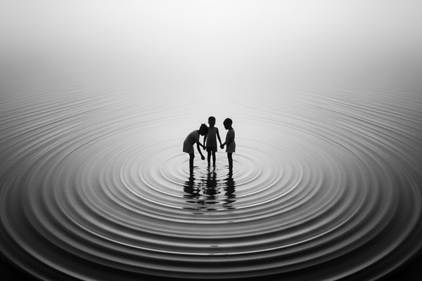 Community Club - The Ripple Effect